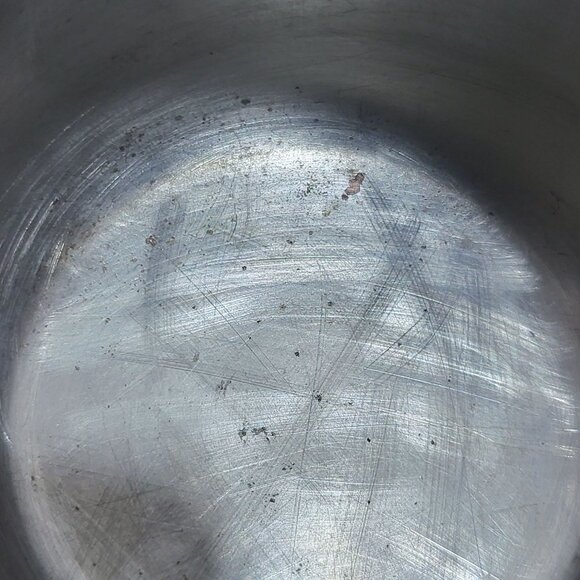 Reed & Barton 1629 King Francis  Punch Cup Set of 3 - Picture 10 of 12